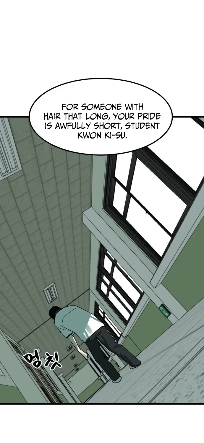Cheolleung High School Chapter 10 page 43 - 