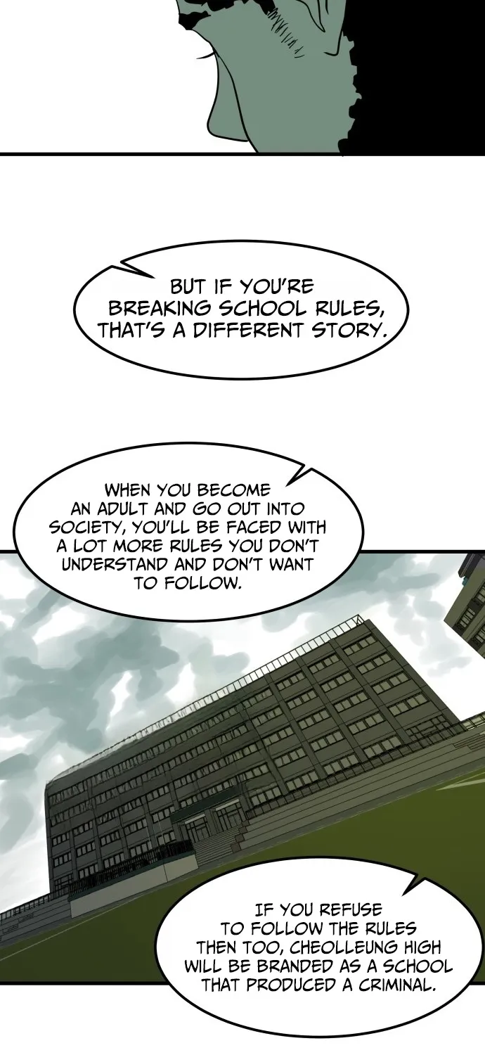 Cheolleung High School Chapter 10 page 45 - 