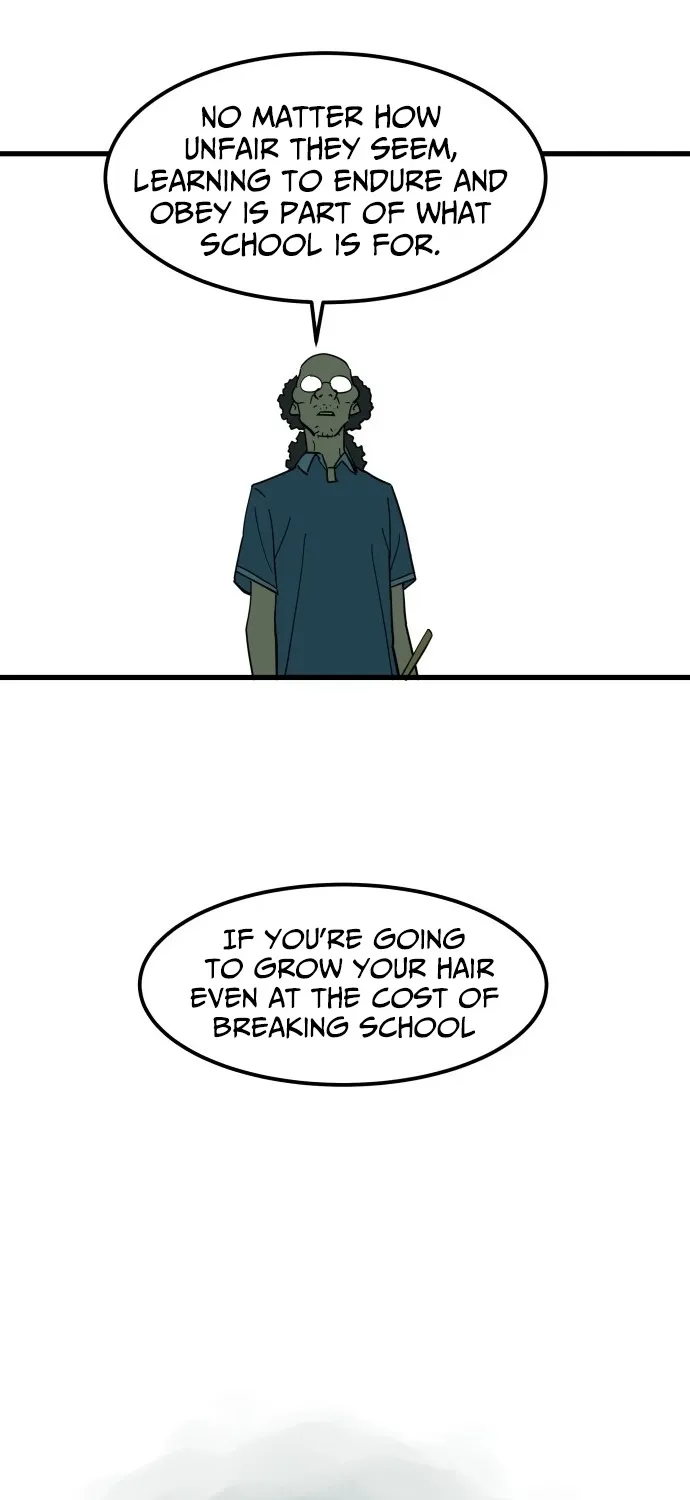 Cheolleung High School Chapter 10 page 46 - 