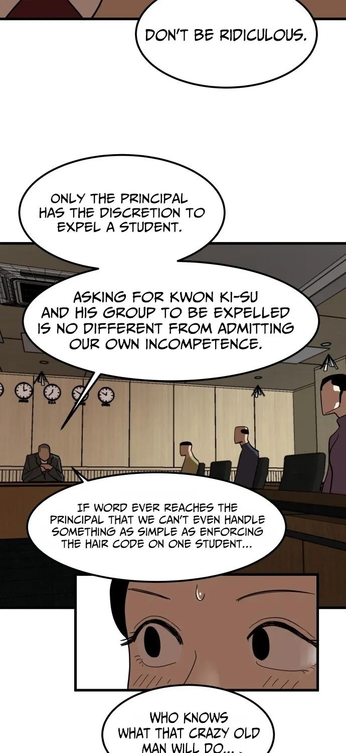 Cheolleung High School Chapter 10 page 6 - 