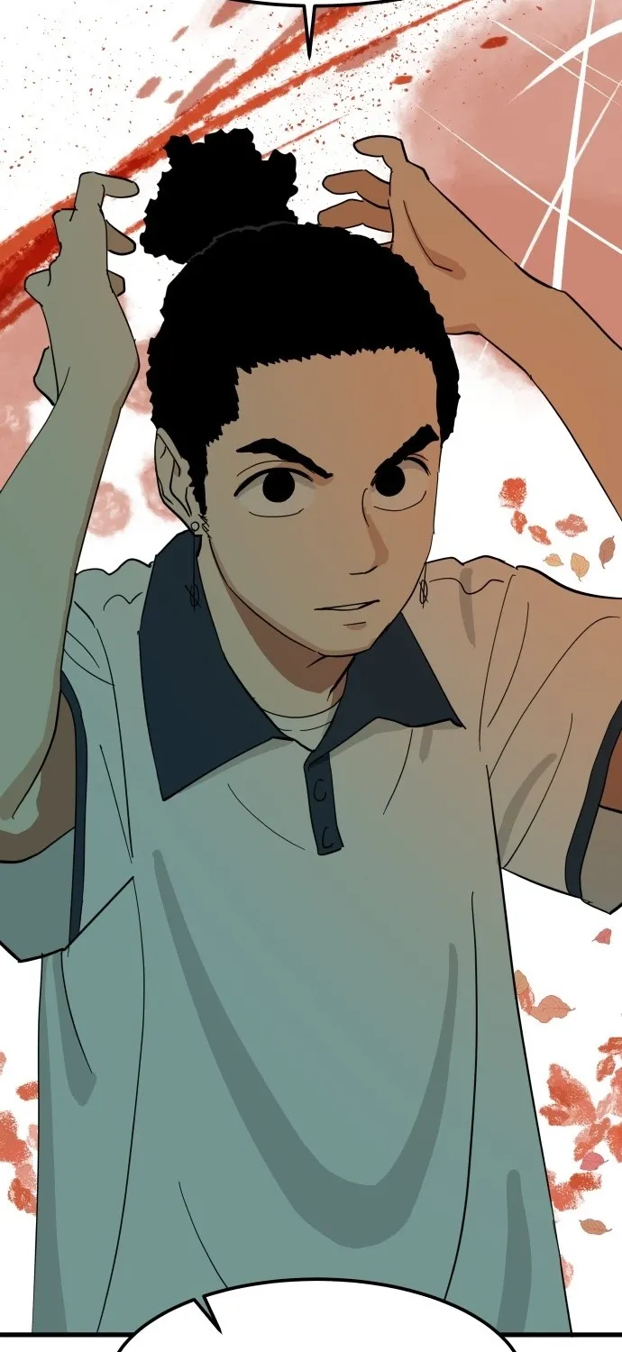 Cheolleung High School Chapter 10 page 53 - 