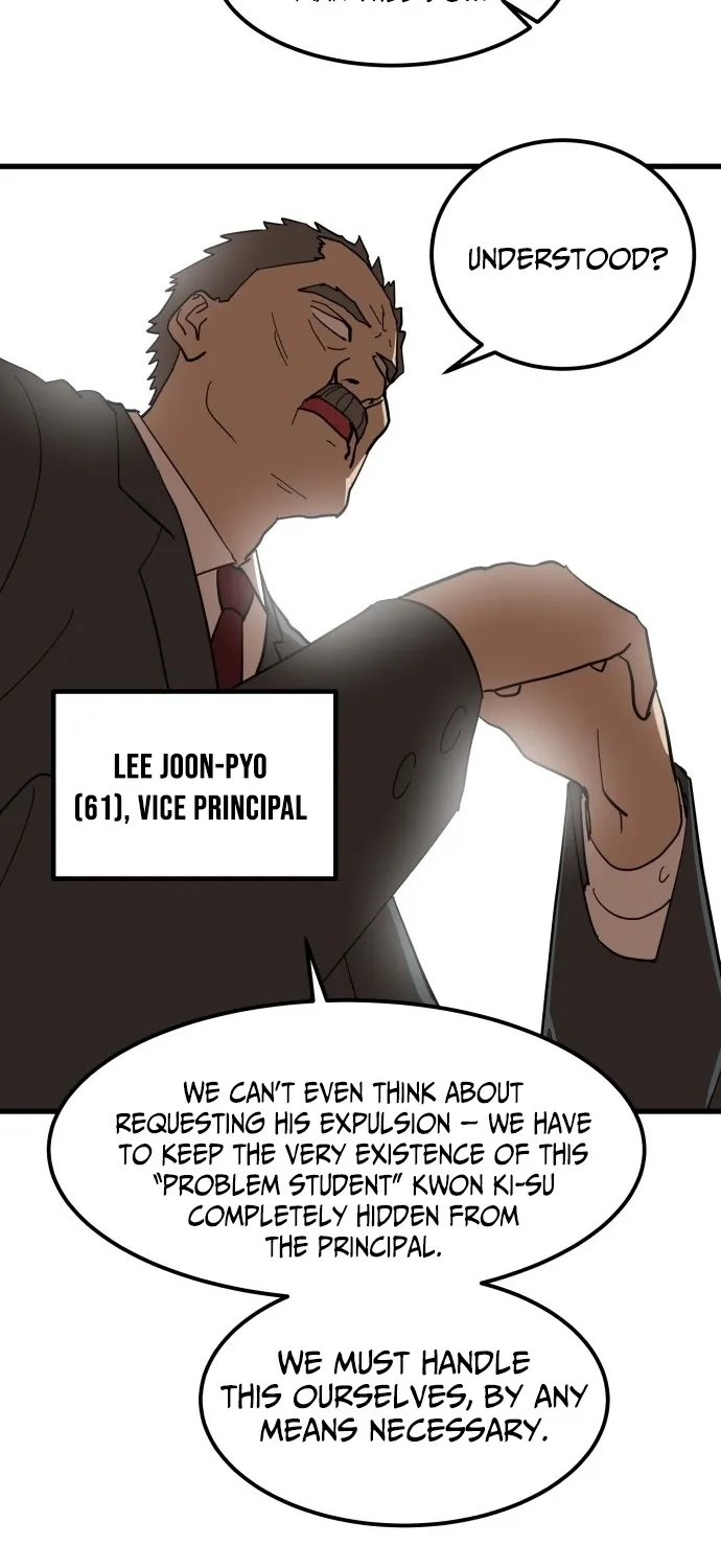 Cheolleung High School Chapter 10 page 7 - 