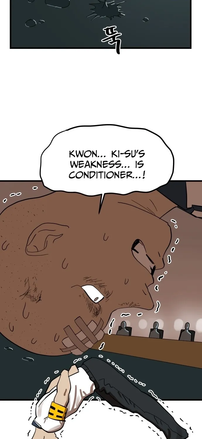 Cheolleung High School Chapter 10 page 9 - 