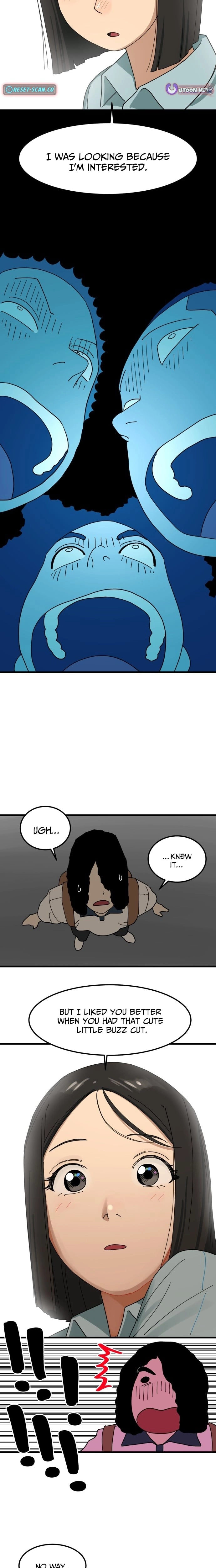 Cheolleung High School Chapter 12 page 16 - 