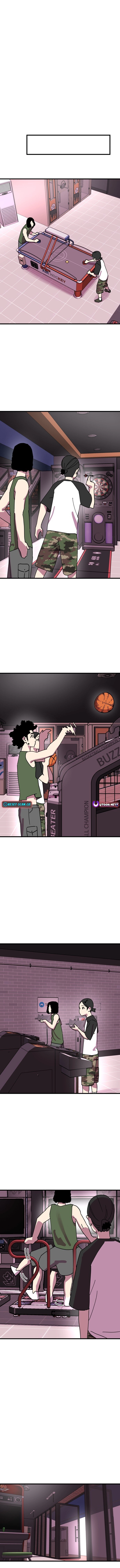 Cheolleung High School Chapter 13 page 5 - 