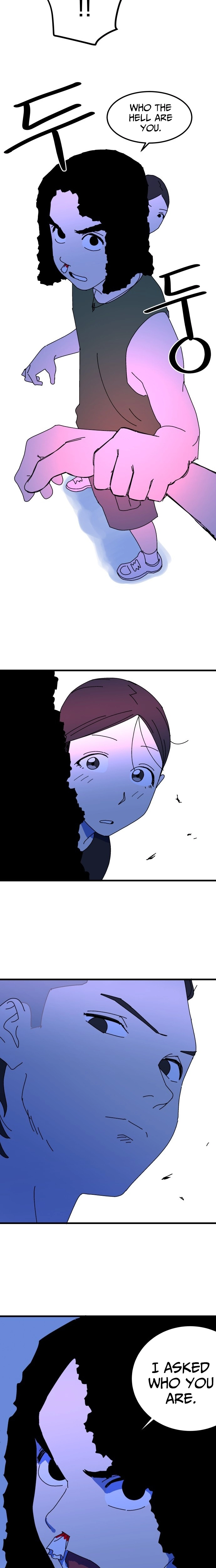 Cheolleung High School Chapter 14 page 5 - 