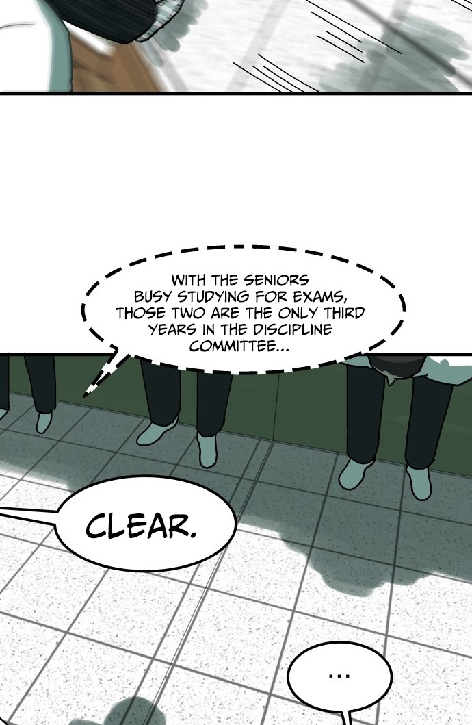 Cheolleung High School Chapter 15 page 11 - 
