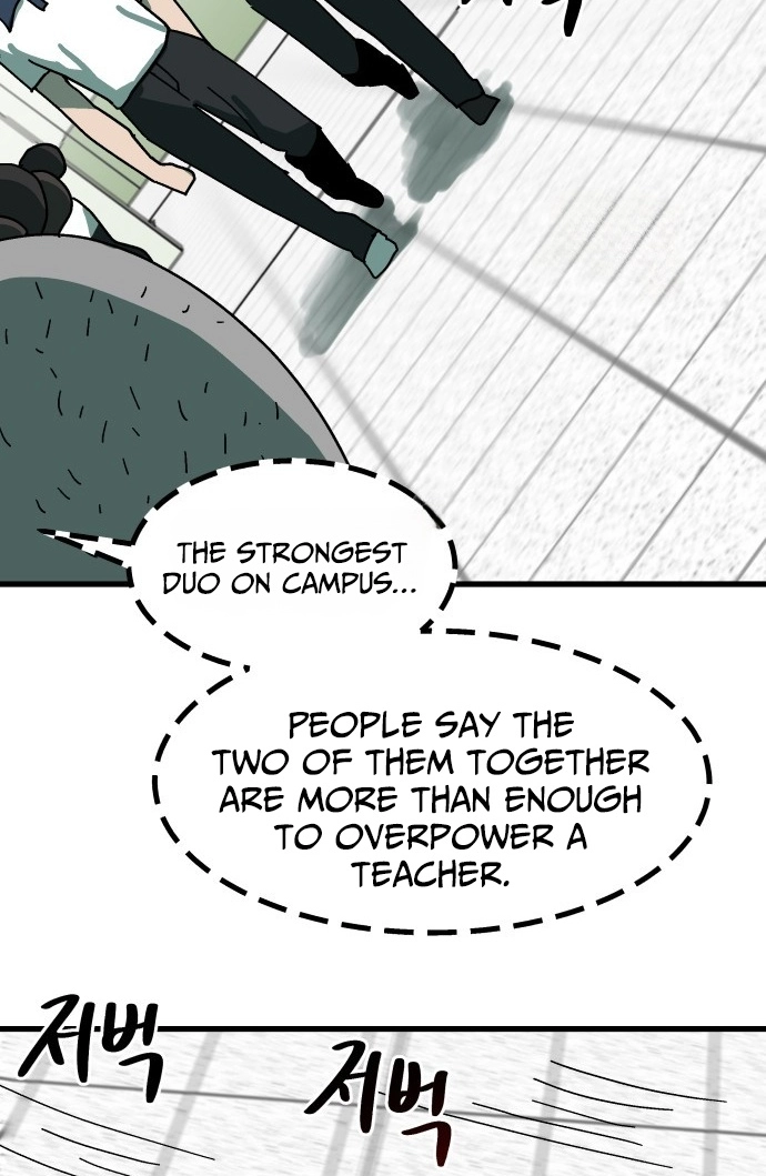 Cheolleung High School Chapter 15 page 14 - 