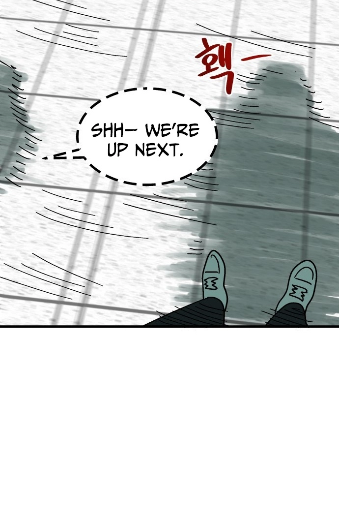 Cheolleung High School Chapter 15 page 15 - 