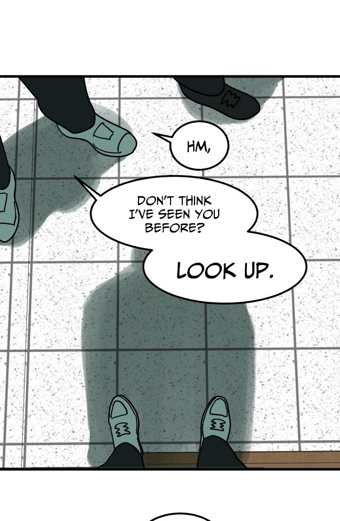Cheolleung High School Chapter 15 page 17 - 