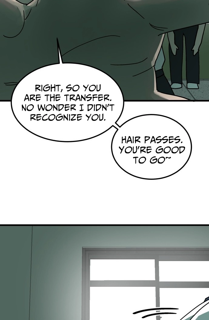 Cheolleung High School Chapter 15 page 21 - 