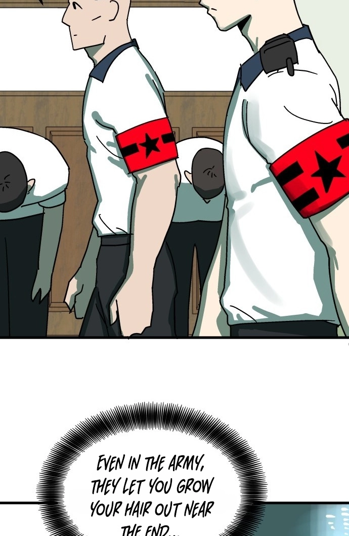 Cheolleung High School Chapter 15 page 25 - 