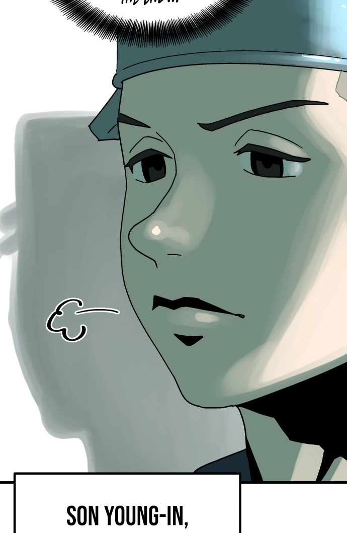 Cheolleung High School Chapter 15 page 26 - 