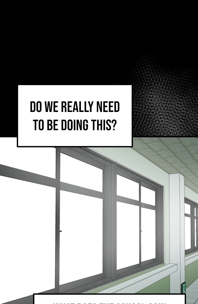 Cheolleung High School Chapter 15 page 30 - 