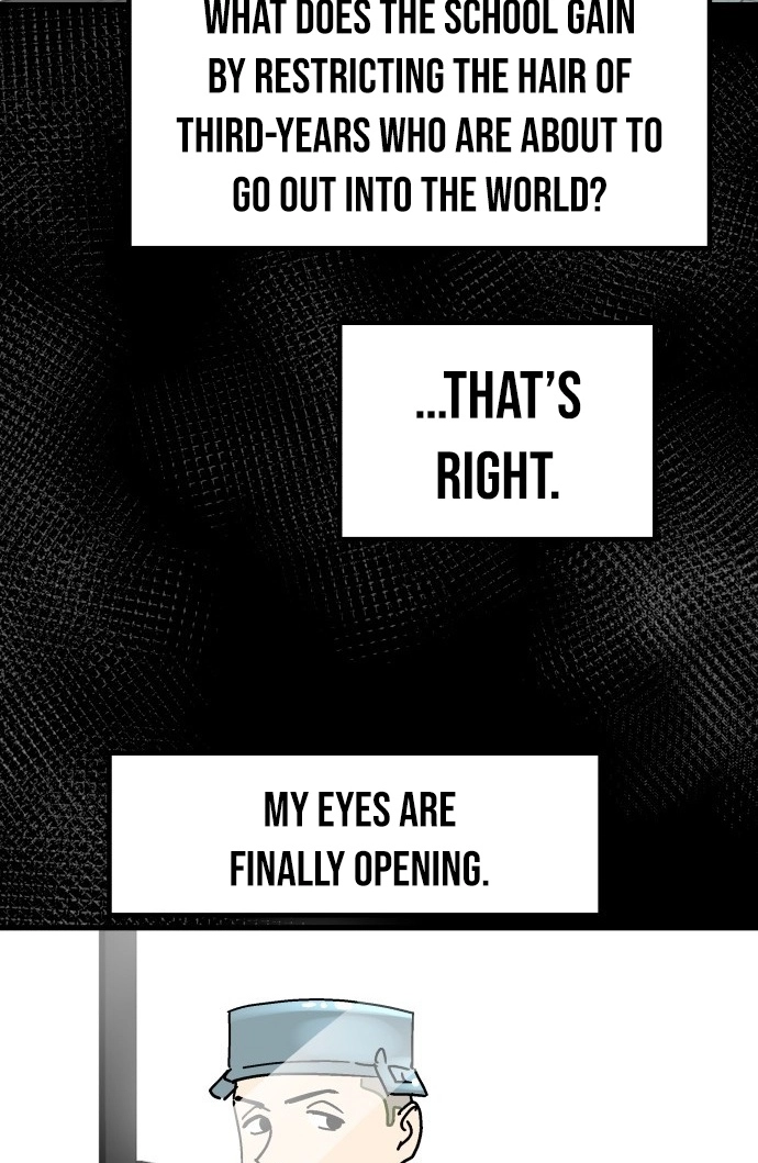Cheolleung High School Chapter 15 page 31 - 