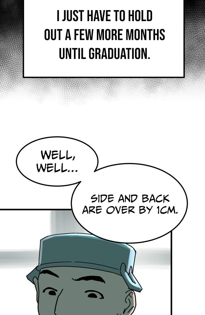 Cheolleung High School Chapter 15 page 35 - 