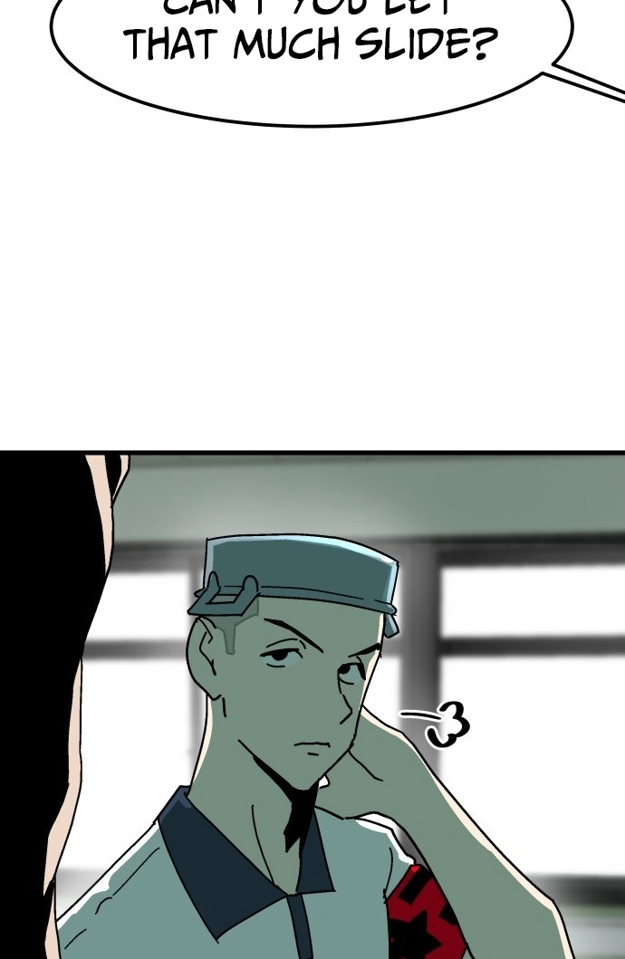Cheolleung High School Chapter 15 page 38 - 
