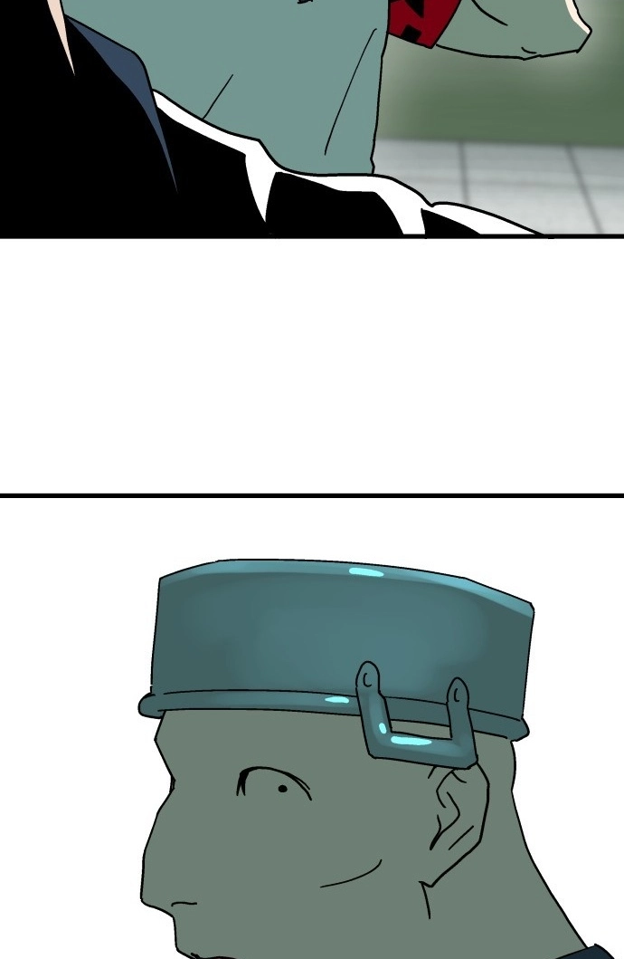 Cheolleung High School Chapter 15 page 39 - 