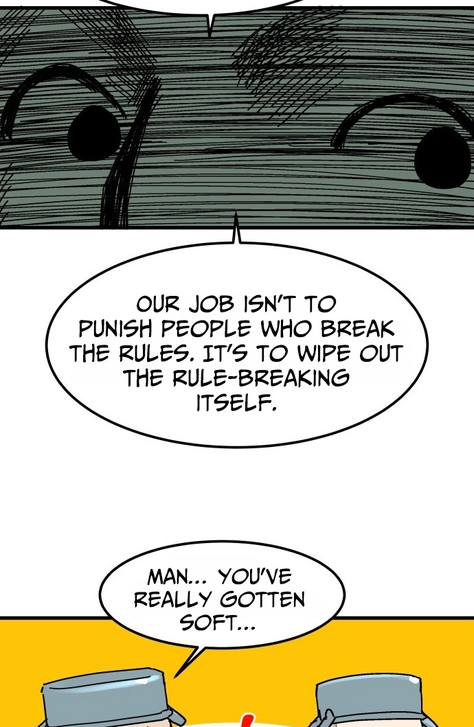 Cheolleung High School Chapter 15 page 43 - 