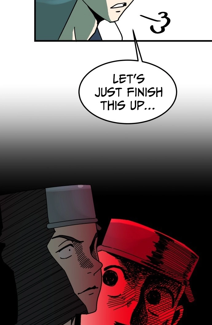 Cheolleung High School Chapter 15 page 45 - 