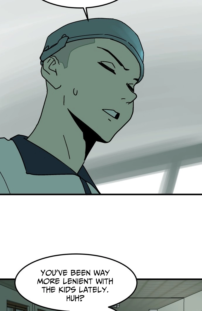 Cheolleung High School Chapter 15 page 47 - 
