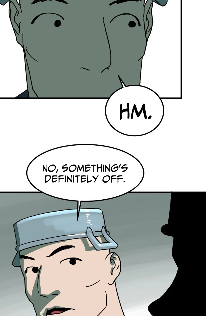 Cheolleung High School Chapter 15 page 49 - 