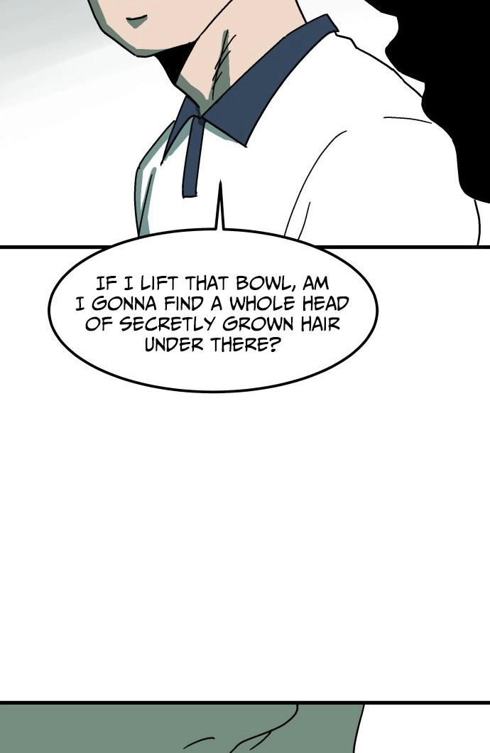 Cheolleung High School Chapter 15 page 50 - 