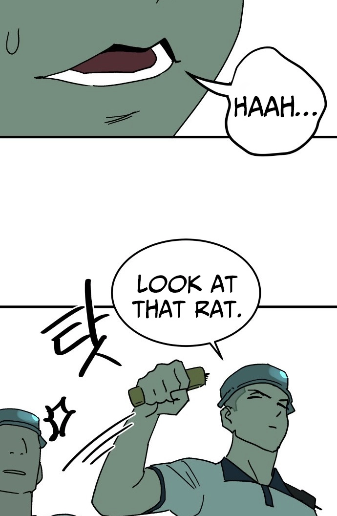 Cheolleung High School Chapter 15 page 51 - 
