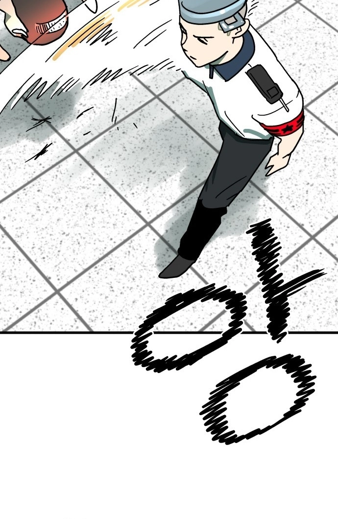Cheolleung High School Chapter 15 page 53 - 