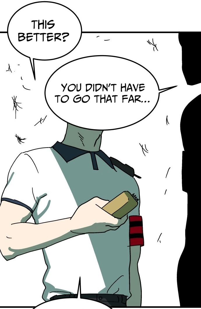 Cheolleung High School Chapter 15 page 54 - 