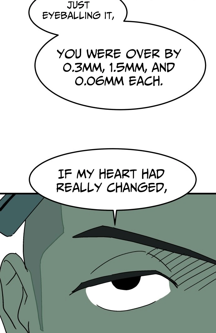 Cheolleung High School Chapter 15 page 55 - 