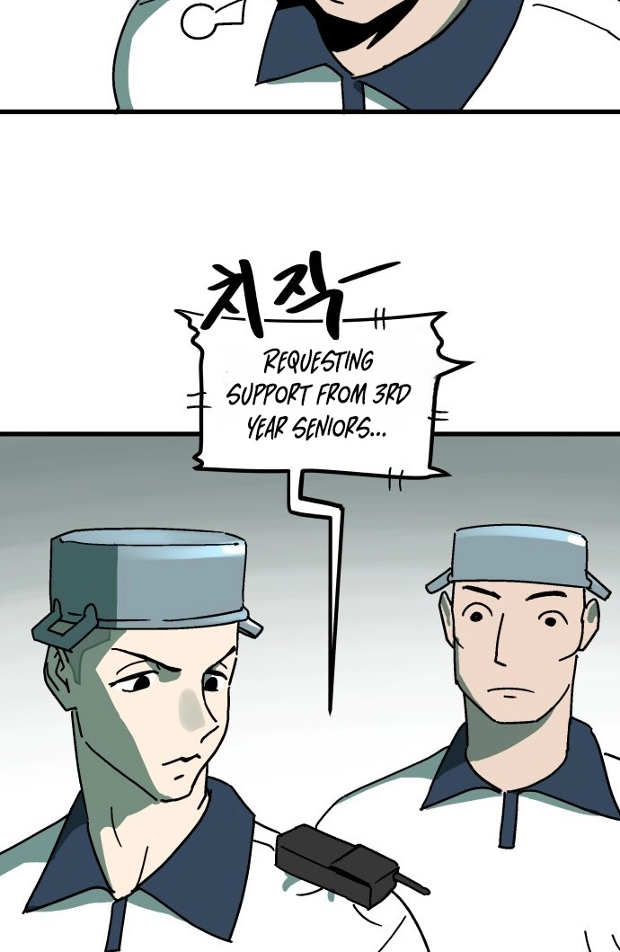 Cheolleung High School Chapter 15 page 57 - 