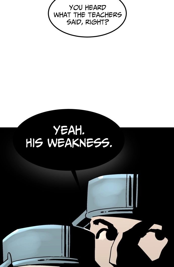 Cheolleung High School Chapter 15 page 61 - 