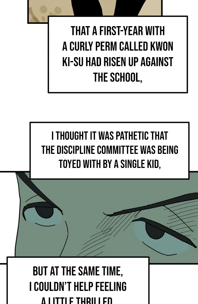 Cheolleung High School Chapter 15 page 65 - 
