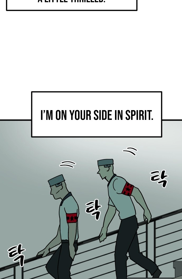 Cheolleung High School Chapter 15 page 66 - 