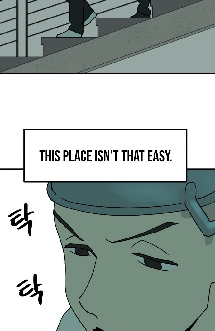 Cheolleung High School Chapter 15 page 67 - 