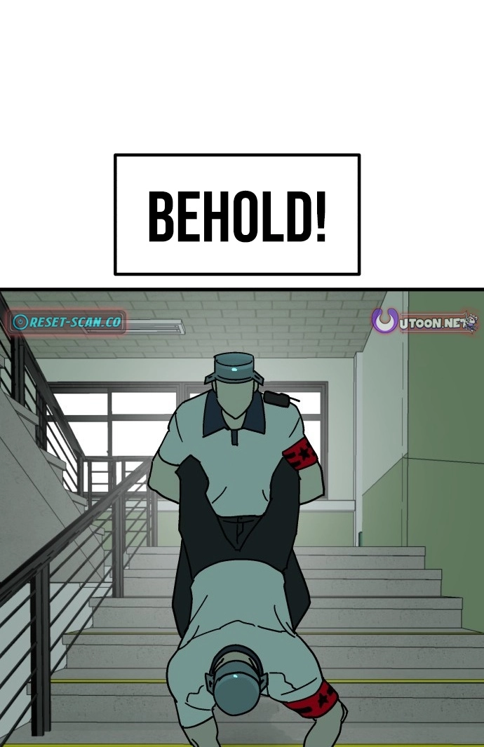 Cheolleung High School Chapter 15 page 70 - 