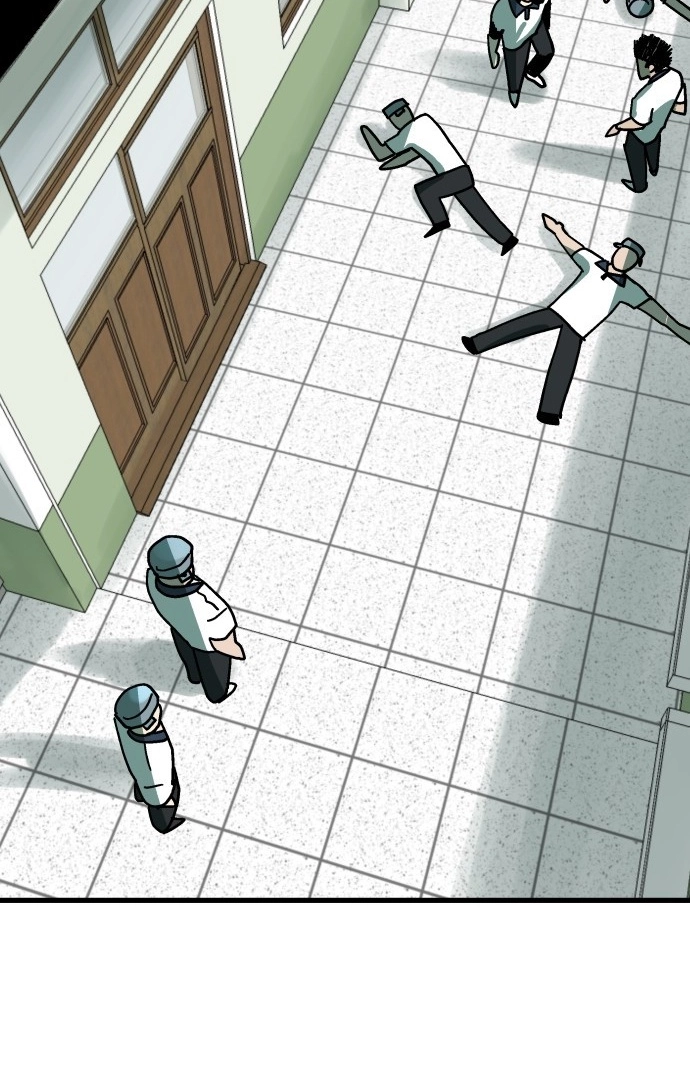Cheolleung High School Chapter 15 page 77 - 