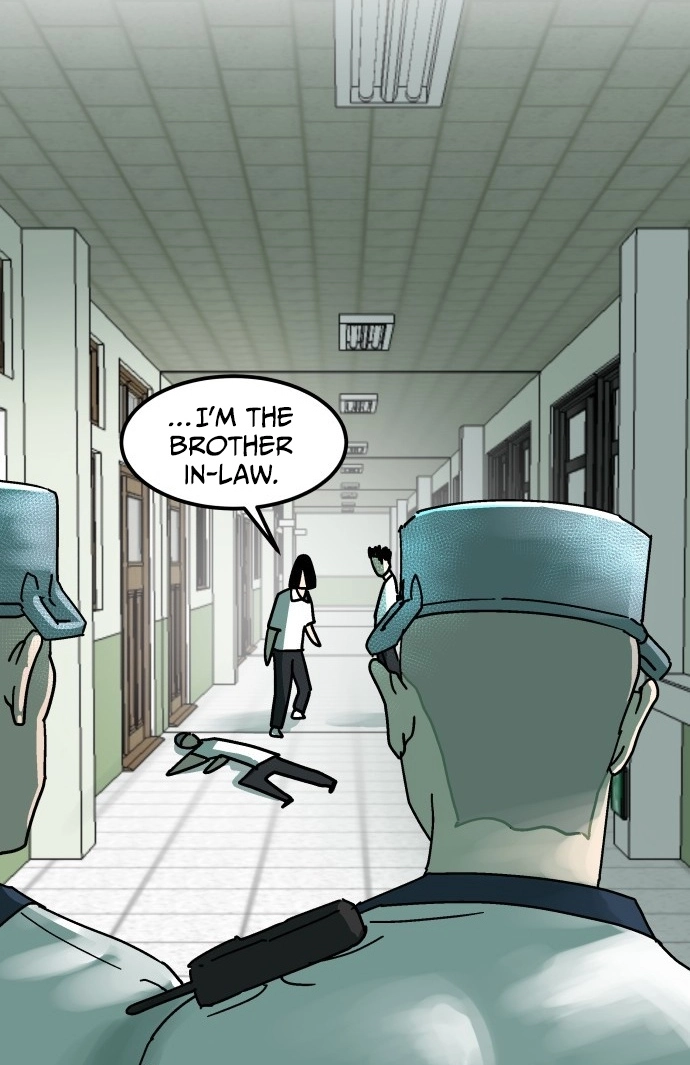 Cheolleung High School Chapter 15 page 81 - 