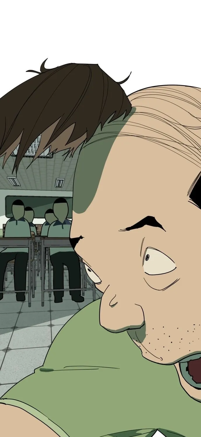 Cheolleung High School Chapter 5 page 13 - 
