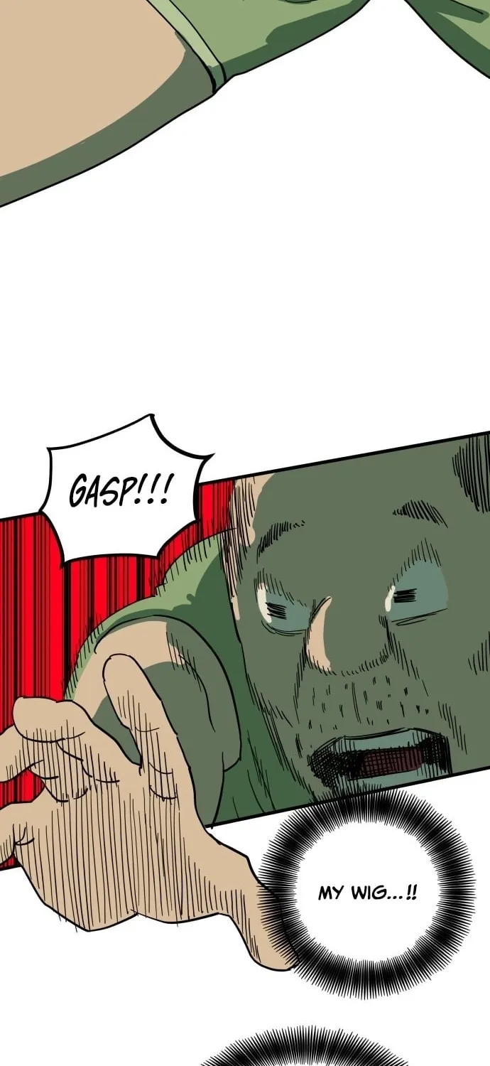 Cheolleung High School Chapter 5 page 14 - 