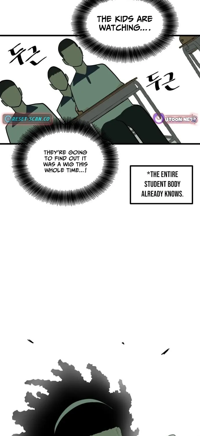 Cheolleung High School Chapter 5 page 15 - 