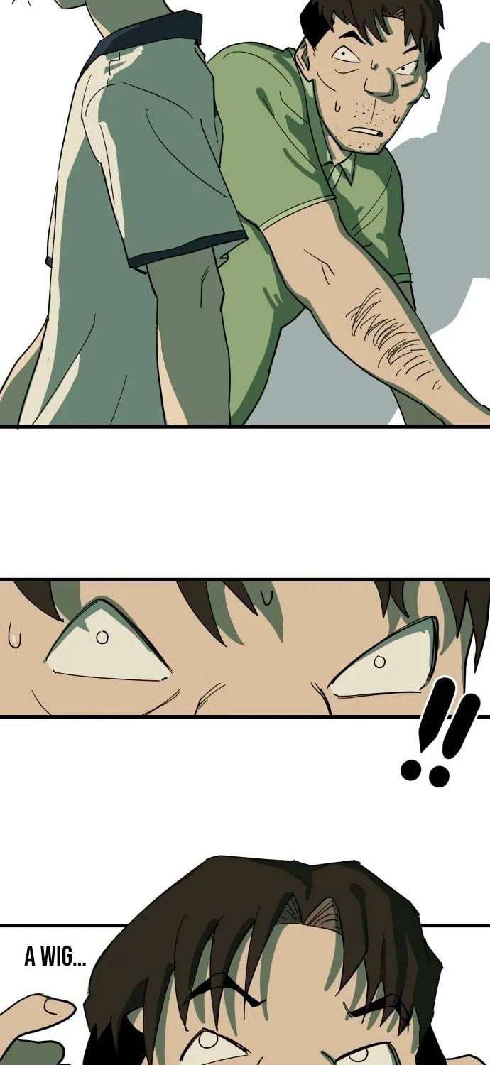 Cheolleung High School Chapter 5 page 18 - 
