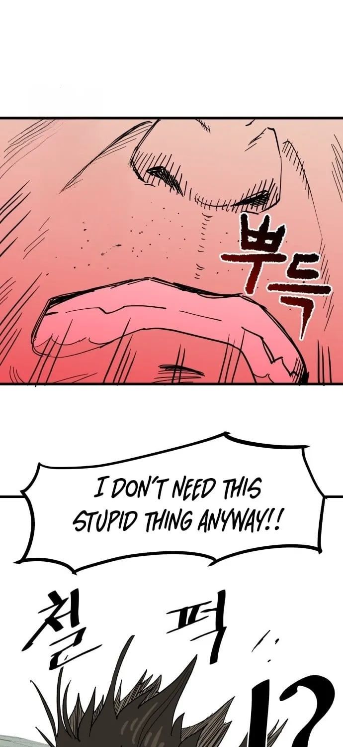 Cheolleung High School Chapter 5 page 23 - 