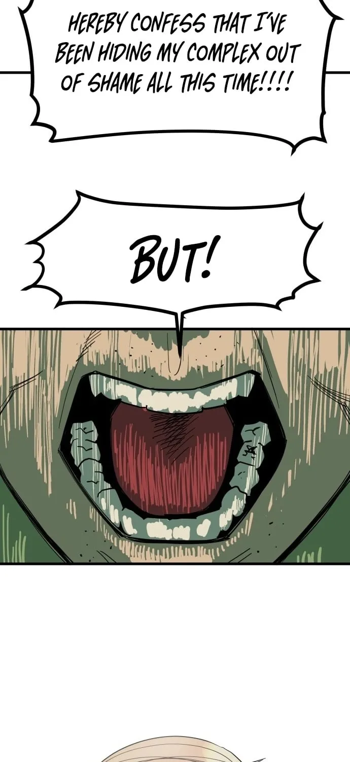 Cheolleung High School Chapter 5 page 26 - 