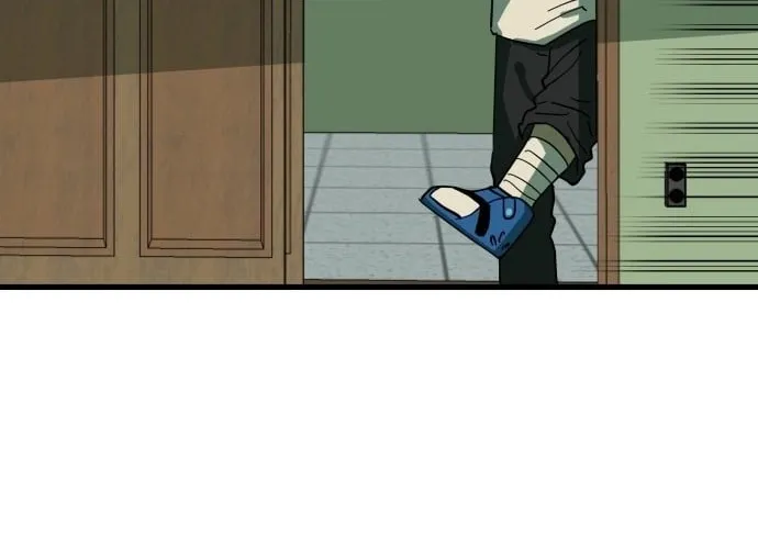 Cheolleung High School Chapter 5 page 32 - 