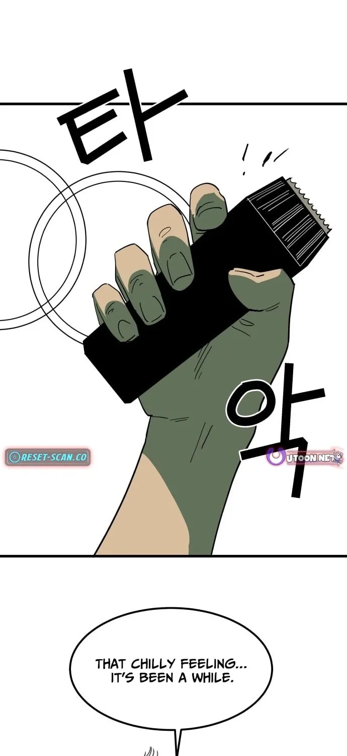 Cheolleung High School Chapter 5 page 33 - 