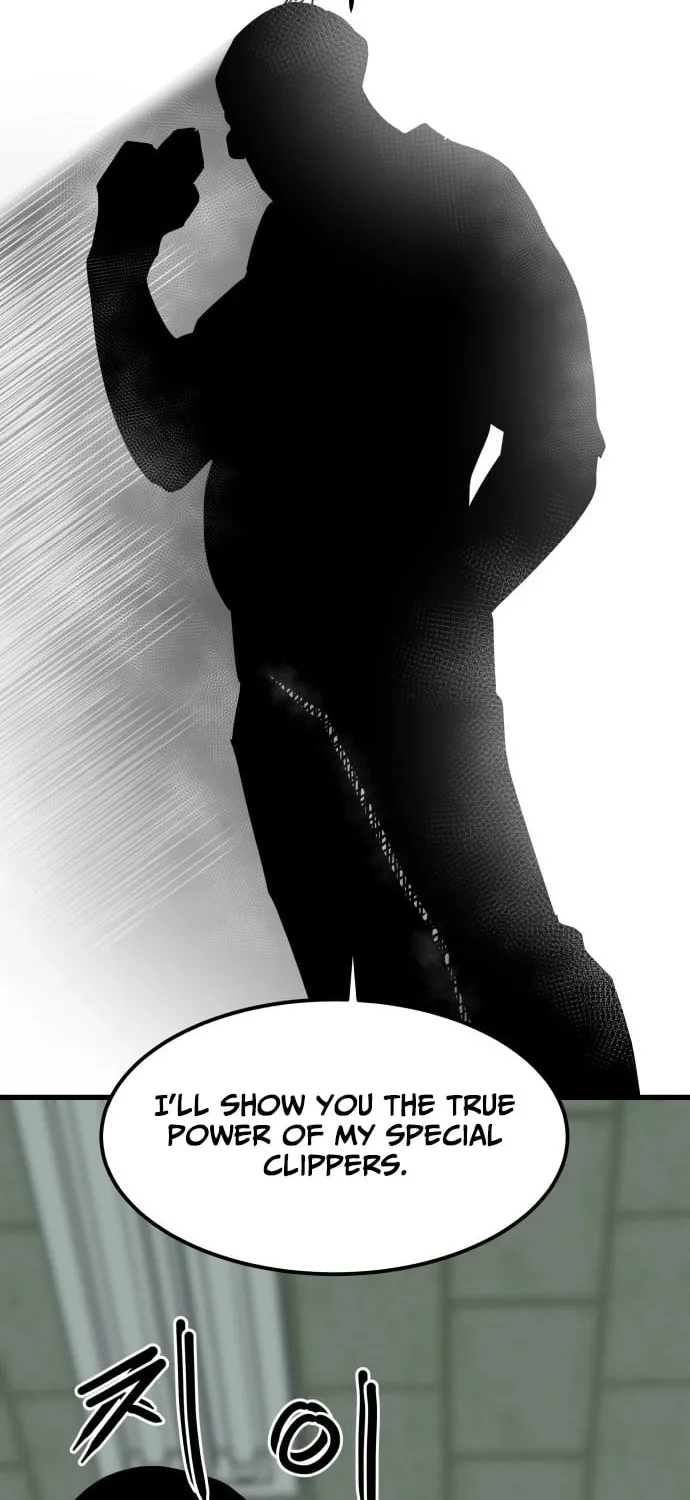 Cheolleung High School Chapter 5 page 34 - 