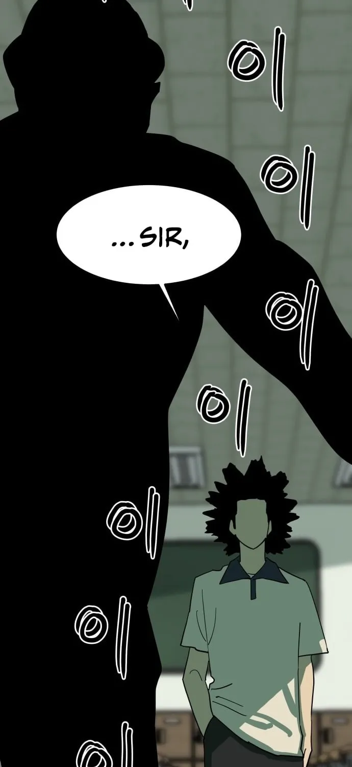 Cheolleung High School Chapter 5 page 35 - 