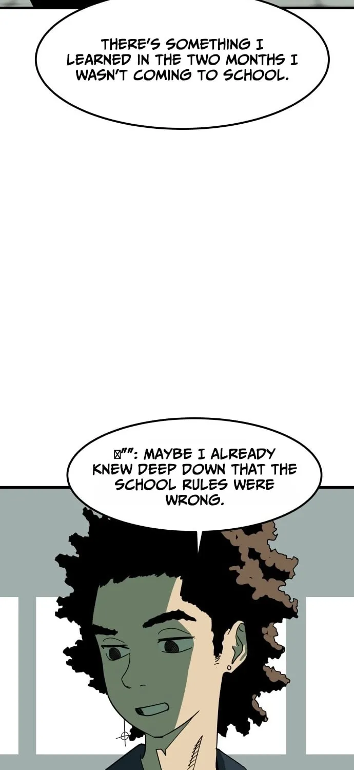 Cheolleung High School Chapter 5 page 37 - 